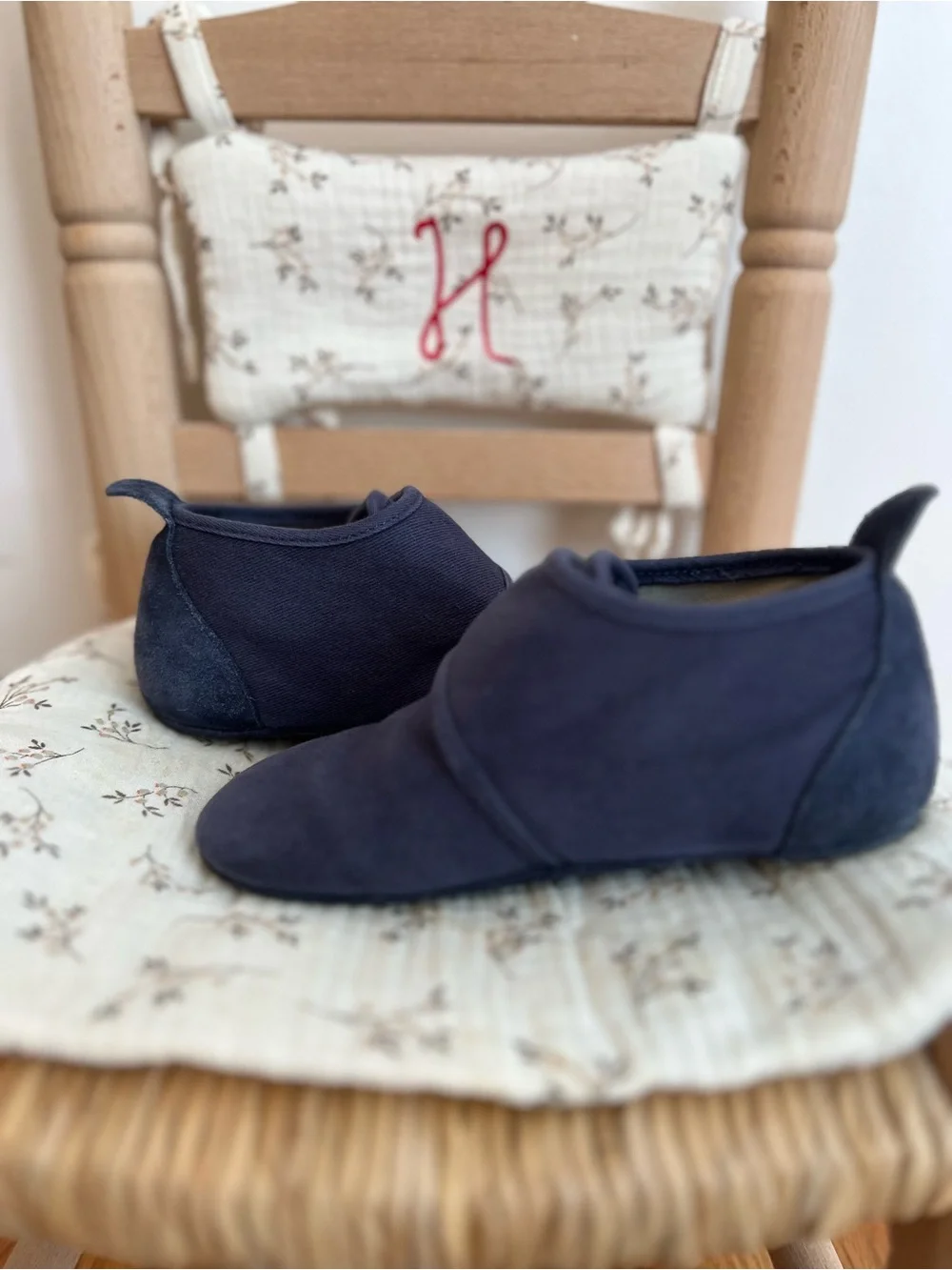 Bisgaard home shoes